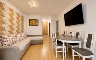 Apartament de 3 camere modern, 67mp, 2 parcari, zona Oasului - Poză 3