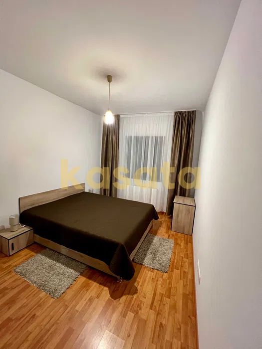 2 Camere | Parcul Brâncuși | Etaj Intermediar | Modern | Centrala - Poză 3