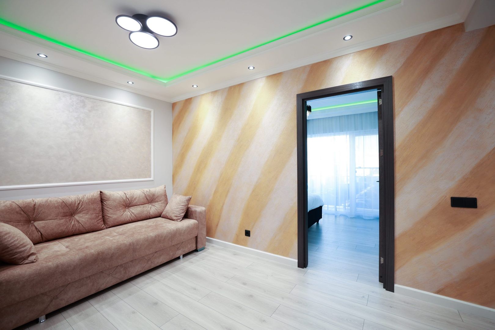 Apartament PREMIUM 3 camere 50 mp - Parcare - Iulius Mall - Poză 10