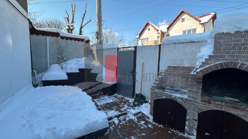 Oportunitate de Aur pentru Familia Ta în Popești-Leordeni! - Poză 1