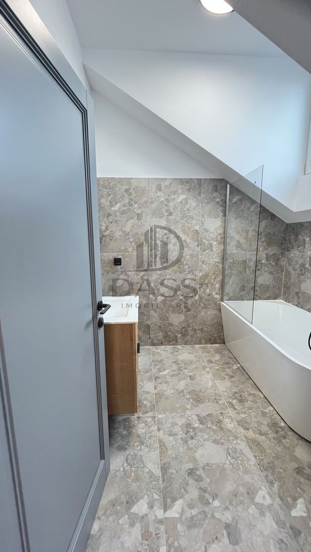 Apartament 3 camere | Etaj 2 | 2 locuri de parcare incluse | Turnișor - Poză 7