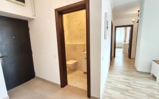 3 Camere Cu Parcare Si Boxa Iuliu Maniu 6 Metrou Politehnica - Poză 14