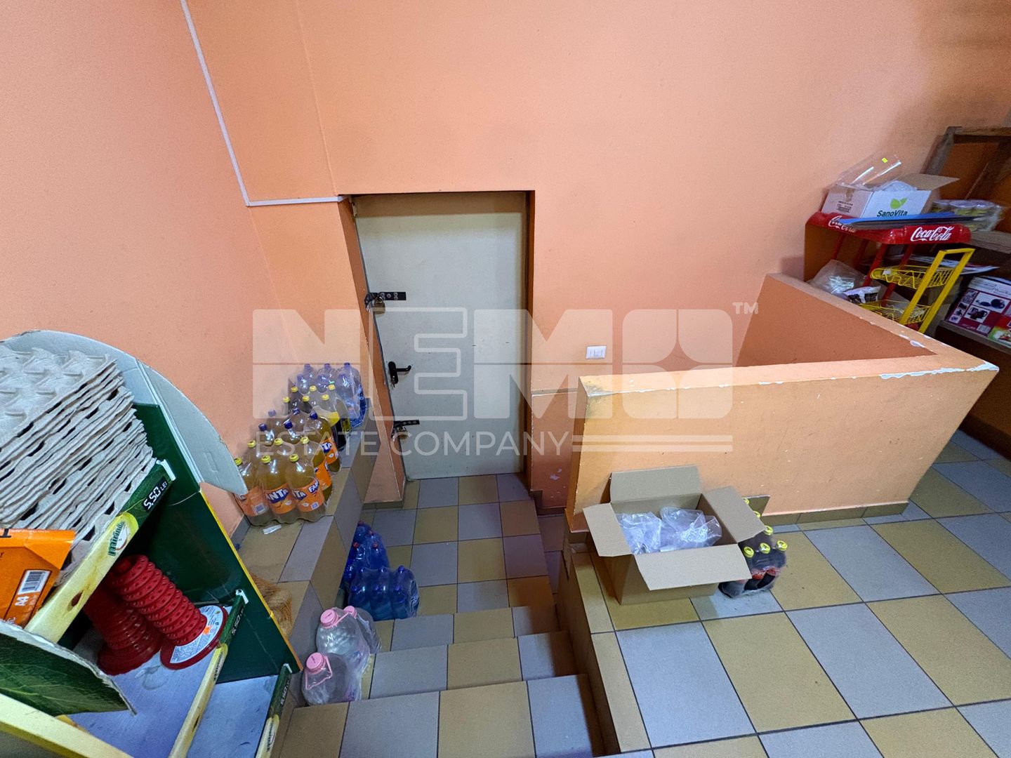 Spațiu comercial | 100 mp + 40 mp depozit | Rădăuți - Poză 9