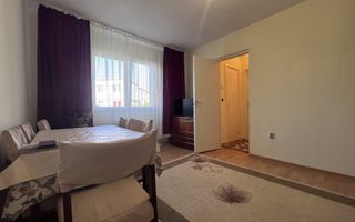 Apartament 3 camere | etaj intermediar | cartier Mănăștur, Cluj-Napoca - Poză 7