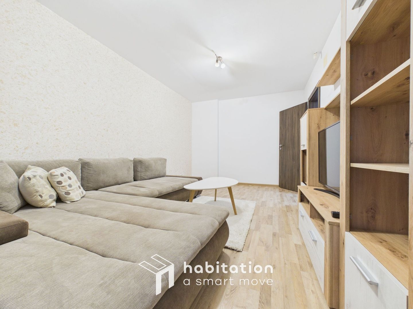 Apartament 2 camere,  pregatit de mutare, zona Centrala - City of Mara - Poză 3