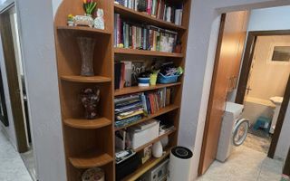 Apartament 3 camere mobilat, renovat parcul Plumbuita - Poză 3