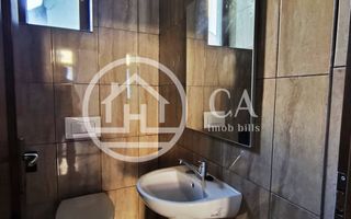 Casa de închiriat cu 6 camere în zona Centrala,  Oradea - Poză 12