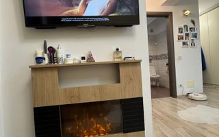 3 camere Lujerului-Orsova ( bloc 2018 ) - Poză 15