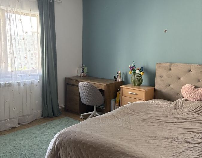 Vânzare Apartament 4 Camere cu Centrală pe Calea Vitan între Mall și Mihai Bravu - Poză 10