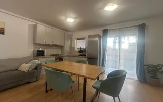 Apartament 3 camere cu gradina - Cartierul Arhitectilor - Poză 11