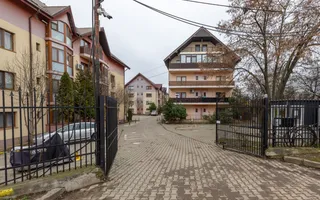 PENTHOUSE de vânzare, Grădina cu Magnolii + 3 locuri de parcare - Poză 56