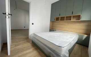 Apartament 2 camere, 43 mp, Florești – zona Terra, cu garaj subteran - Poză 6