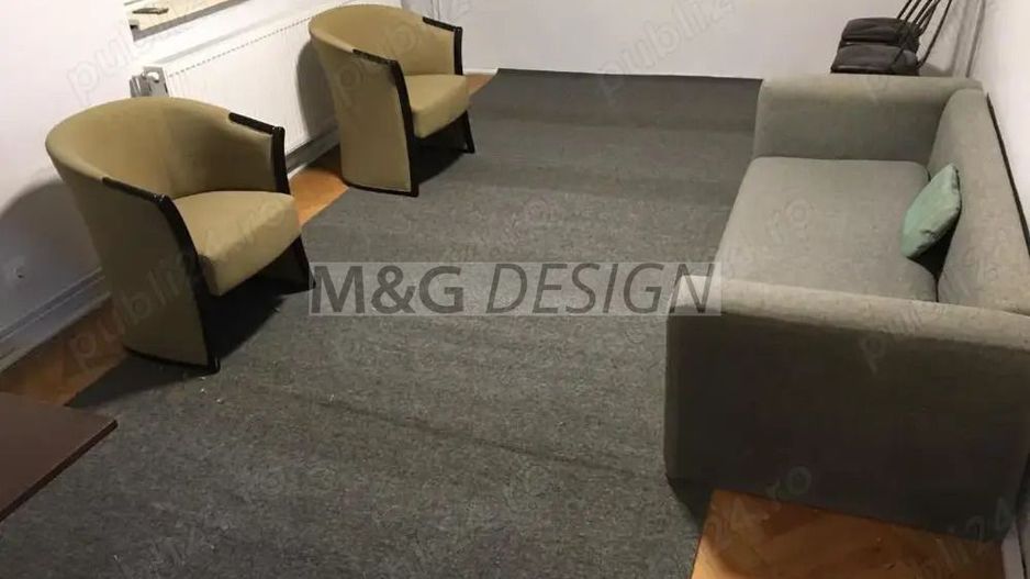 Apartament 2 camere Lipovei etaj 2 cu centrala - Poză 2