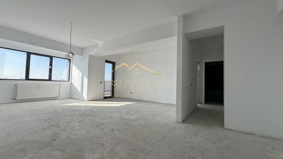 Apartament ** 2 camere** 98mp // Pipera-Voluntari - Poză 35