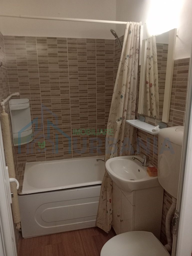 Garsonieră de închiriat în zona Baza 3, Iași - Poză 4