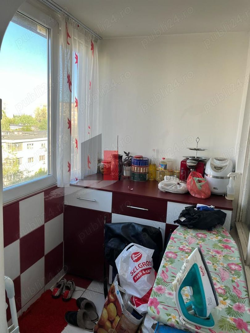 Vânzare apartament 4 camere Apărătorii Patriei - Șos. Berceni - Poză 4