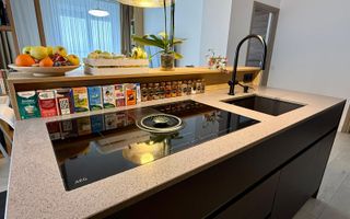 Vanzare 3 camere , Europa, 68 mp + 40 mp terasa - Poză 7