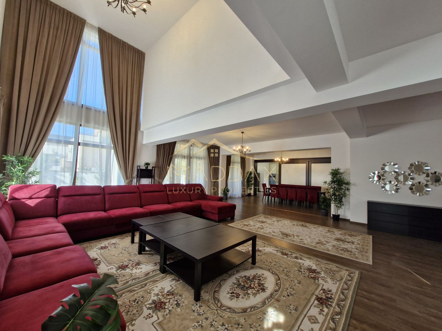 Vilă impresionantă *teren 1000mp // Erou Iancu Nicolae - Poză 11