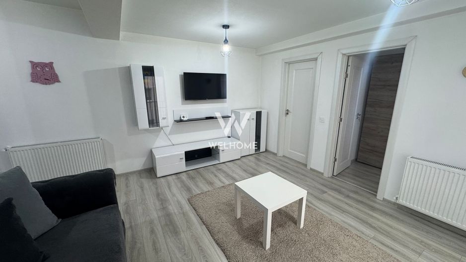 Apartament 3 camere de inchiriat - Marcel Iancu Arhitectilor - Poză 6