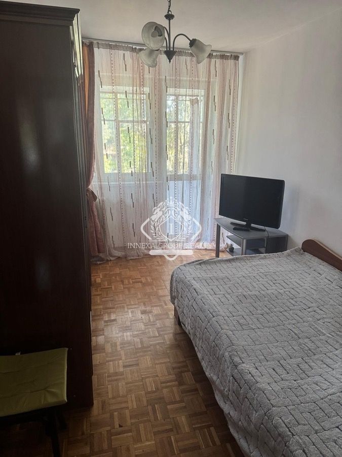 Drumul Taberei | 3 camere | 65mp | et 3 | semidec | 550 euro - Poză 4