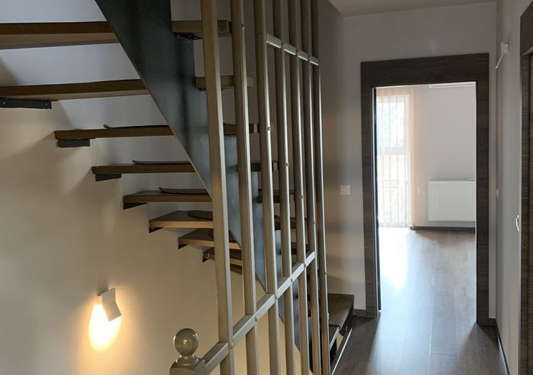 CASA TIP DUPLEX - Poză 5