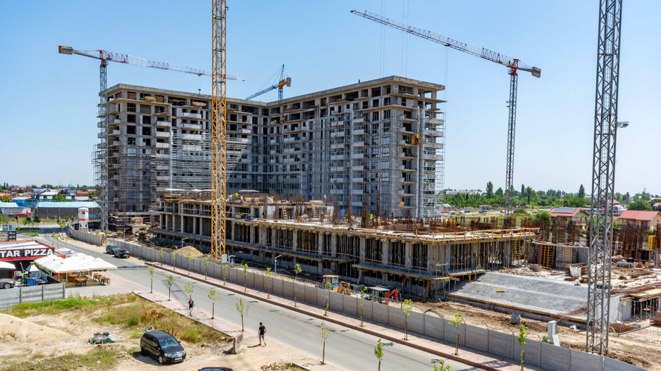 Titan Astorium 2 camere predare2025 calitate Premium DESIGNER INCLUS - Poză 11