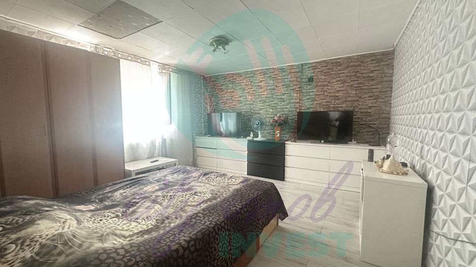 Casa cu teren de 792 mp - Poză 6