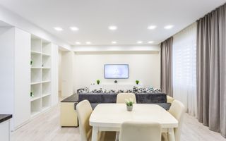 Vânzare, apartament, 3 camere str. Mihail Sadoveanu, Ciocana - Poză 5