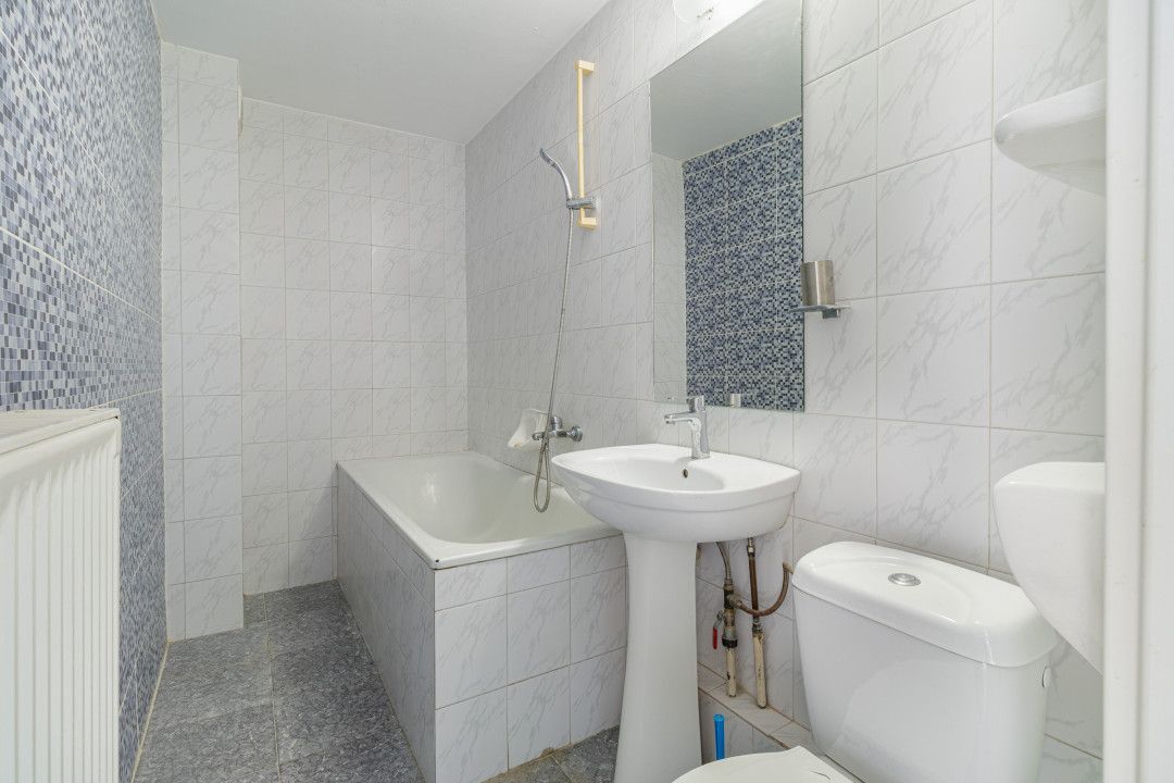 Apartament 2 camere - Liceul Ion Barbu - Poză 7