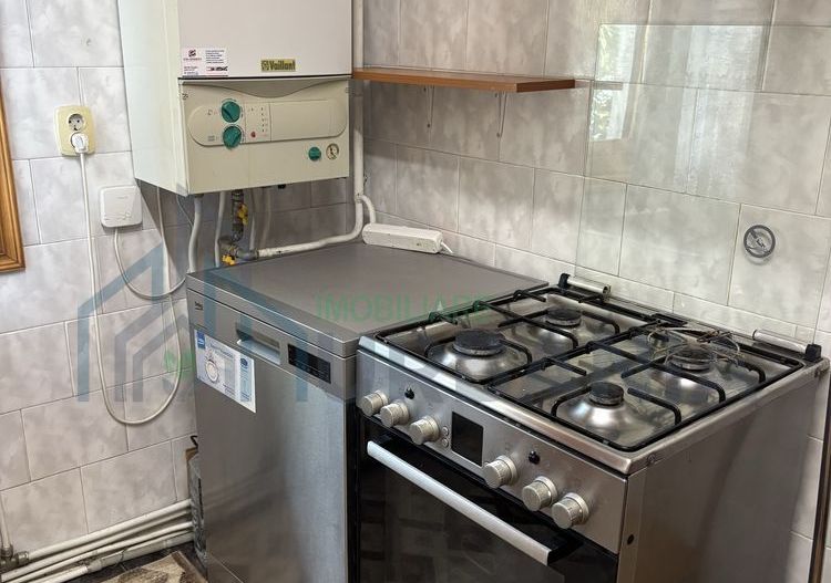 Apartament 3 camere, 2 băi, 2 locuri de parcare – Nicolina 1, Iași - Poză 2