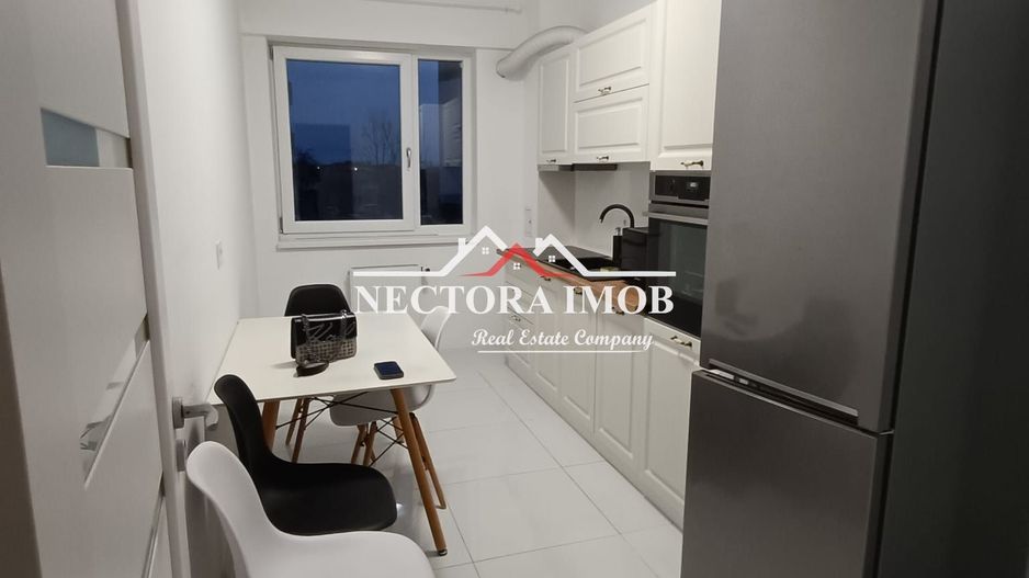 NECTORA IMOB-Apartament 2 camere, Prima Onestilor, Et.1, 57 mp, Conf.1 - Poză 8
