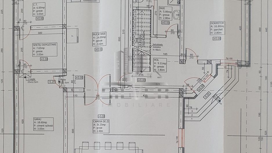 Casa individuala premium cu teren de 700 mp in zona accesibila. - Poză 5