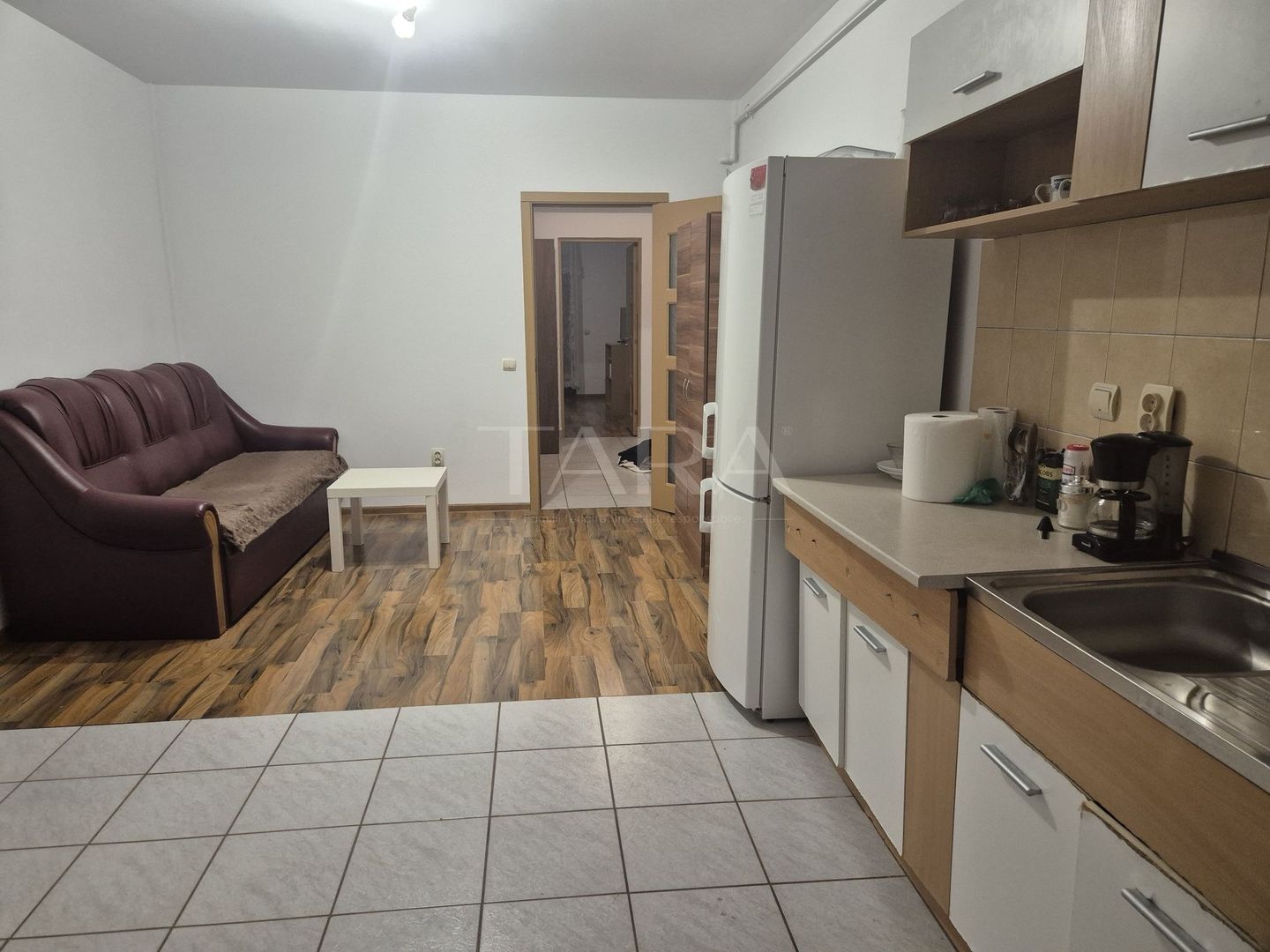 Apartament 2 camere – Open Space – 2 Balcoane – Posibilitate Mansardar - Poză 4