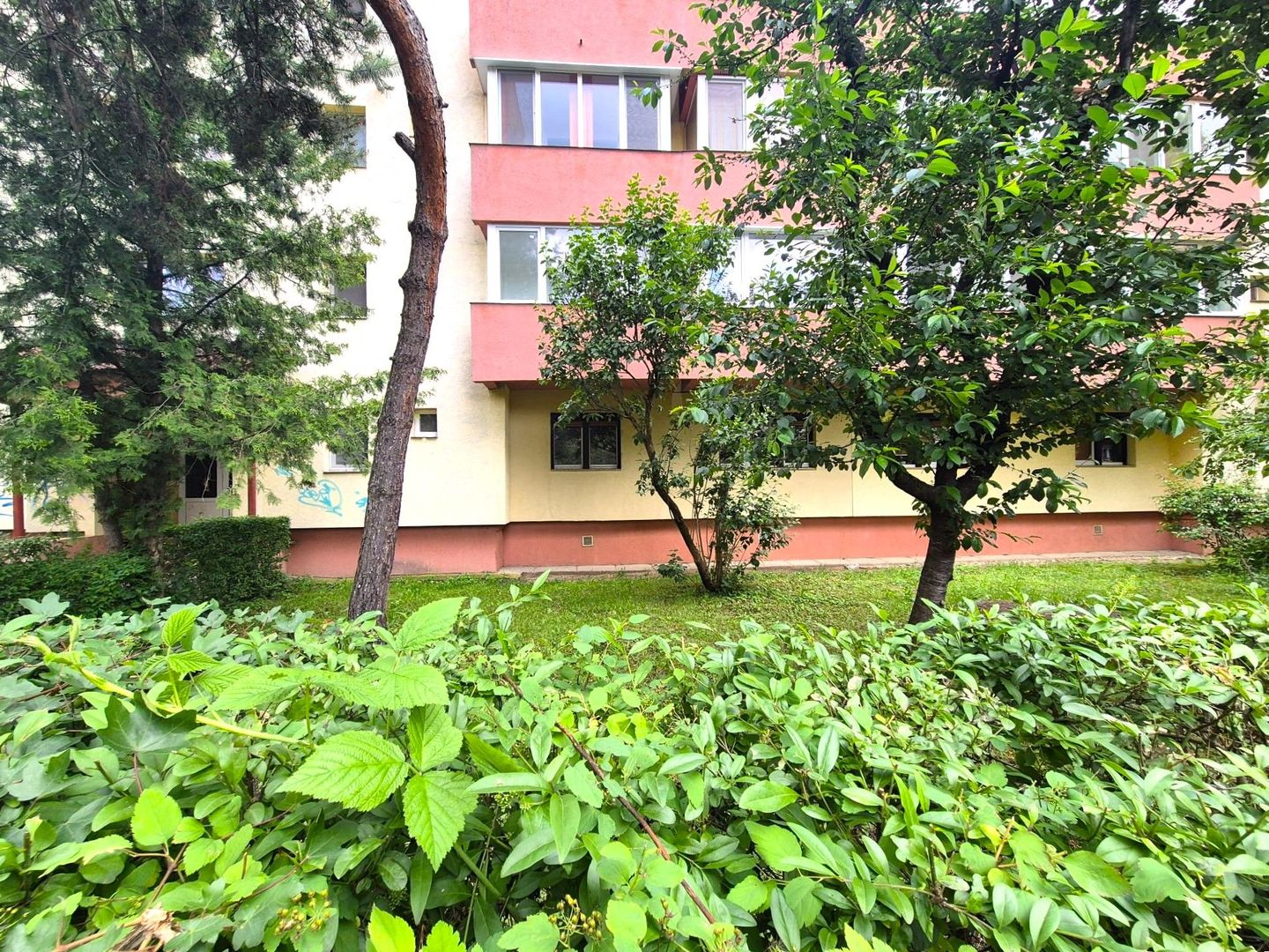 Exclusivitate - Imobil la cheie, ideal birouri sau locuință, la prima închiriere - Poză 19
