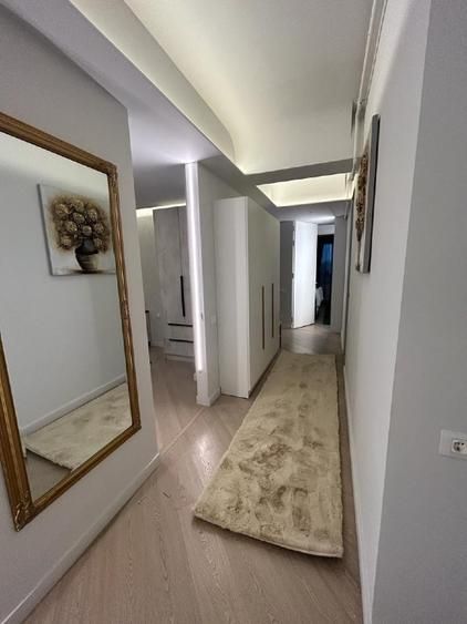Apartament 3 camere Cortina North - Poză 5