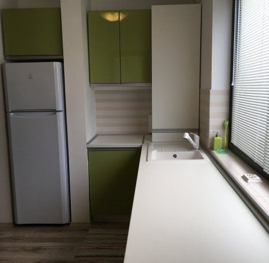 APARTAMENT GREENFIELD | PARCARE - Poză 10