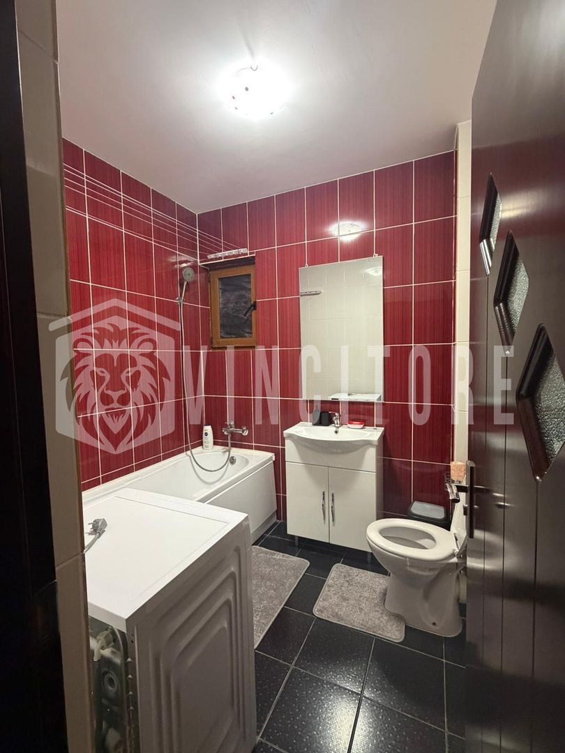 Apartament 2 Camere Popesti- Leordeni | Pacare | Metrou - Poză 6