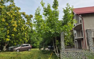 Vand casa 11 camere, P+2, zona OM, pretabil gradinita privata, etc! - Poză 3