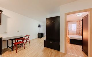 Apartament 2 camere modern, centrală, loc parcare, pet friendly, Edenia Titan - Poză 6