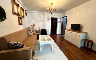 2 camere open space, Modern, Kik, Zona Florilor, Floresti - Poză 5