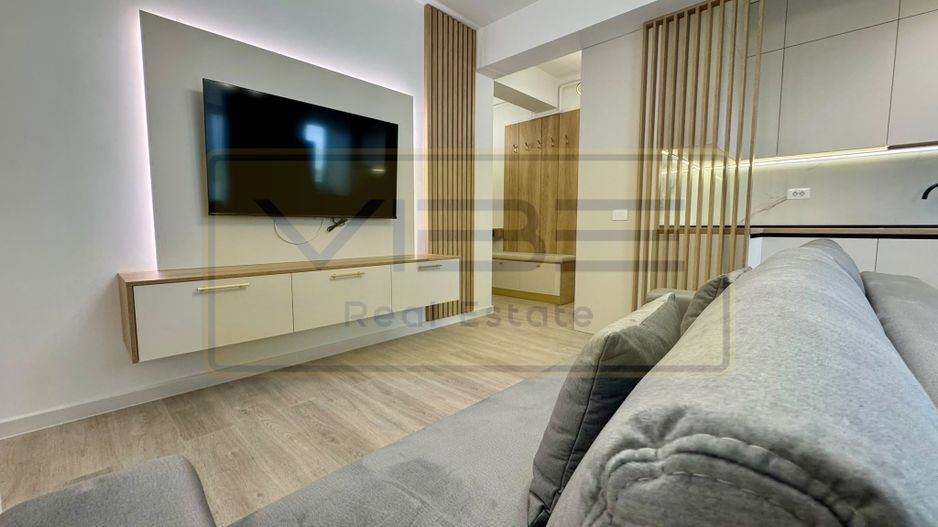 Apartament premium 2 camere Cartierul Visoianu - Poză 4