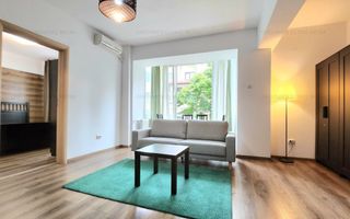 Parc Floreasca Il Calcio, bloc reabilitat termic, modern renovat si mobilat,  - Poză 2