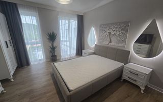 Apartament 58mp, 2 camere ,zona Tăietura Turcului . - Poză 13