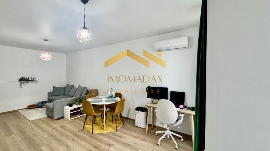 Torontalului-2 Camere-Mobilat/Utilat - Poză 13