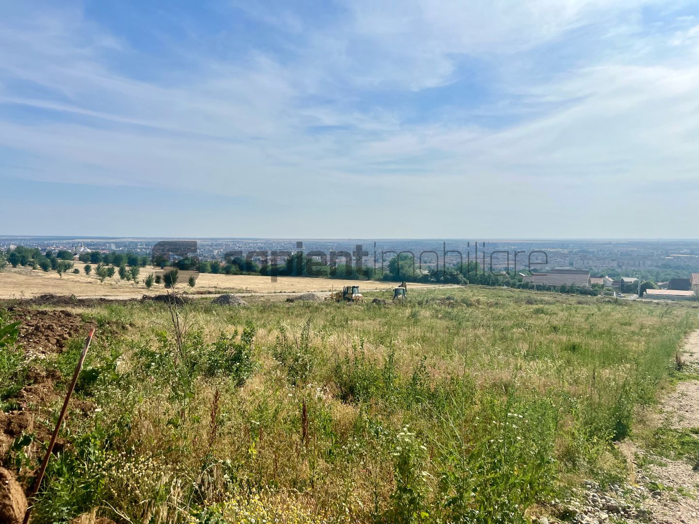 Sapient | Parcele de casă _ zona Oncea, Oradea - Poză 4