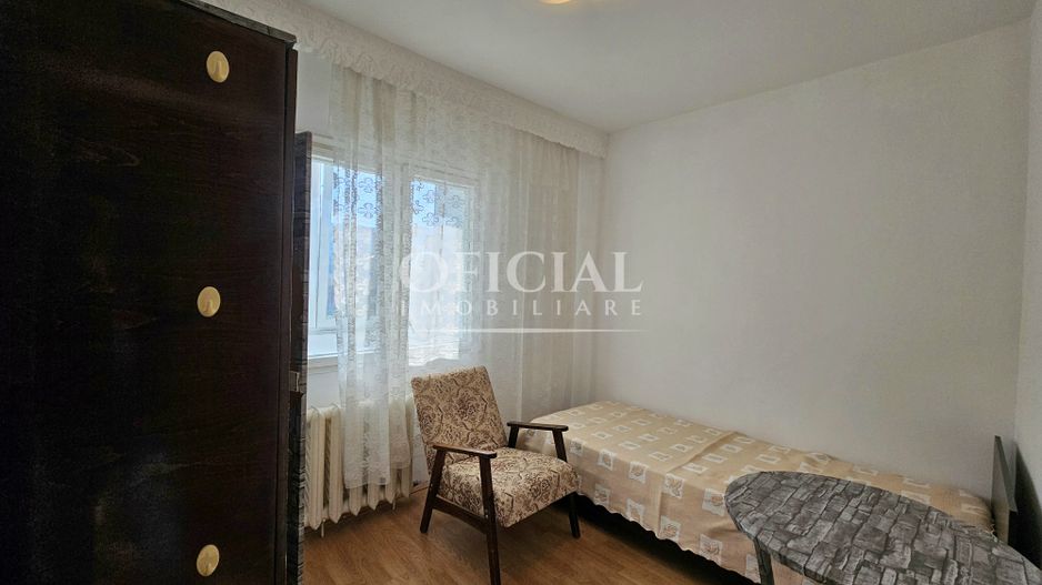 Apartament 4 camere | Etaj 1 | 74 mp | Zona Kaufland | Manastur - Poză 3