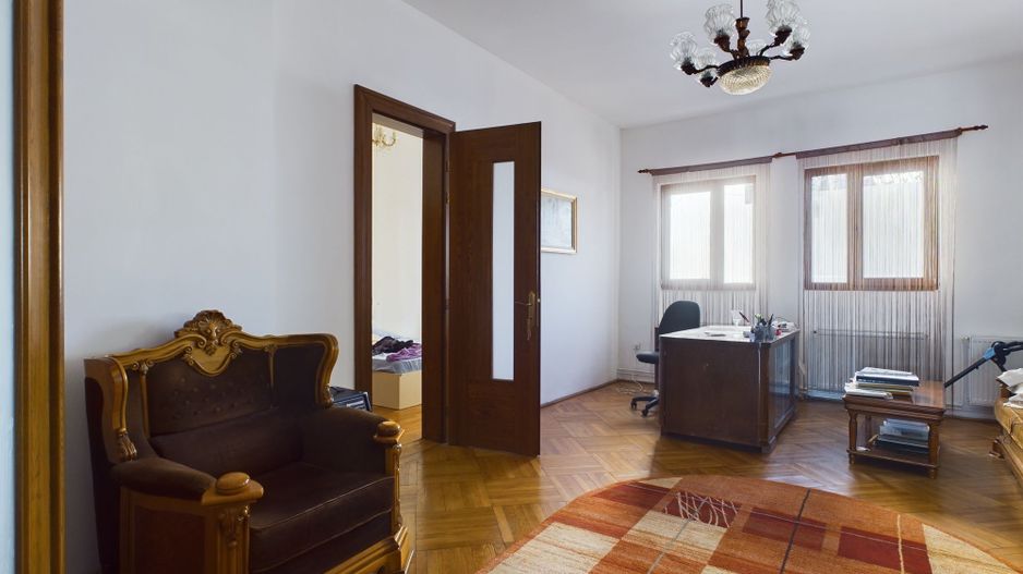 Oportunitate de Investiție în Zona Cismigiu - Poză 8