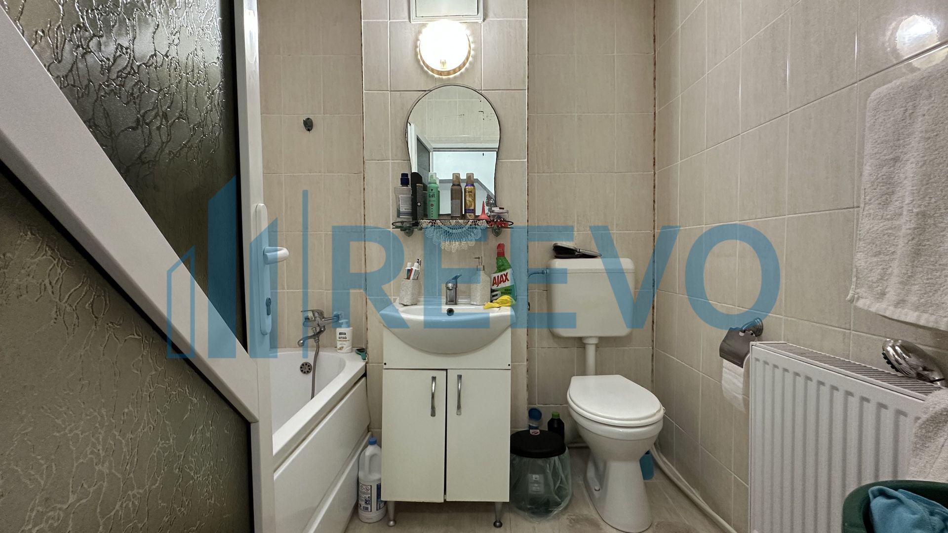 Apartament 2 camere decomandat, Buhuși - Poză 3