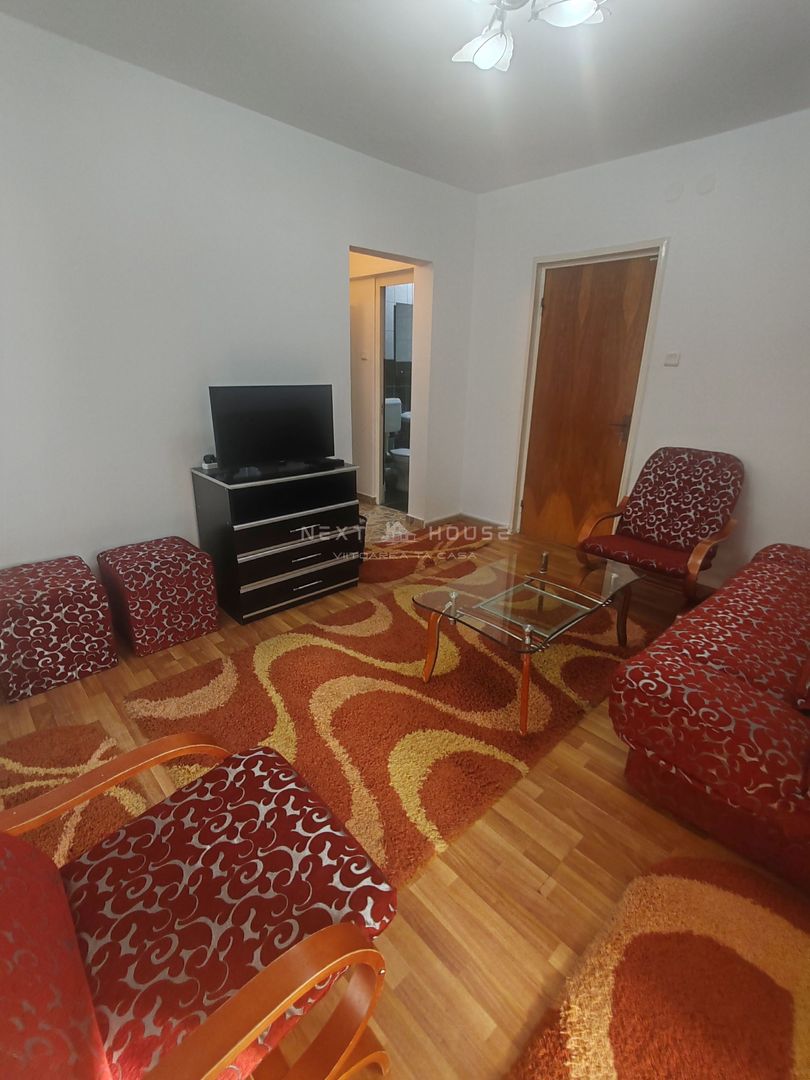 🏡 2 CAMERE RAHOVA | RENOVAT 2024 | ETAJ 3 | MOBILAT COMPLET | - Poză 9