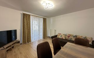 Apartament cu 3 camere, 80mp, parcare, zona Maurer Residence - Poză 2